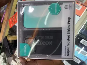 Pixel 10 Pro Fold Nilikin Cover