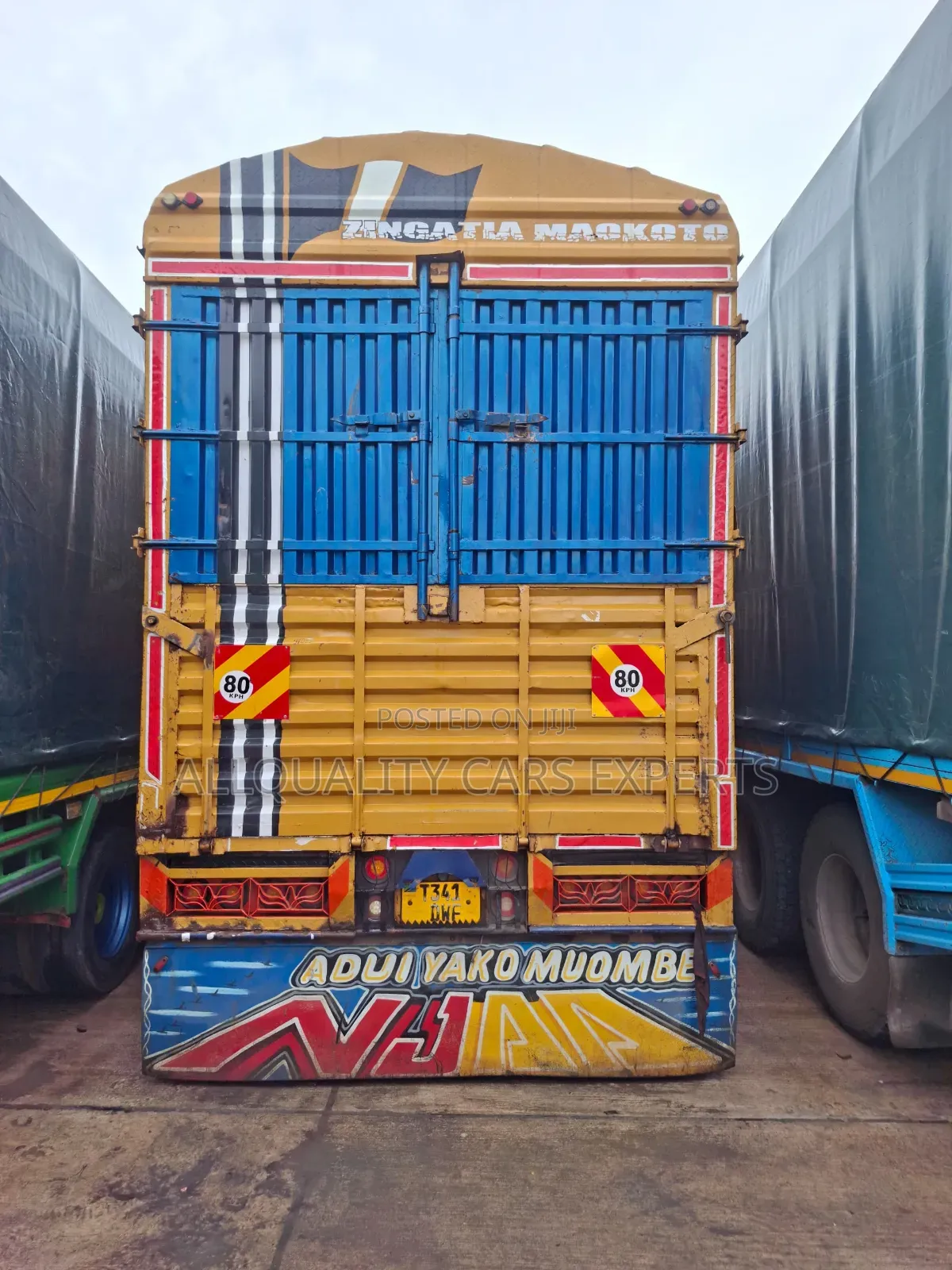 Canter Cargo 6d16 Rurbo