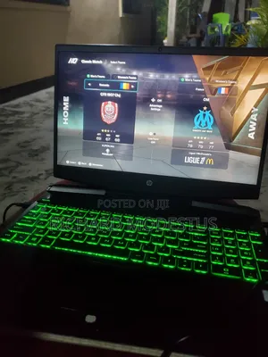 Laptop HP 15 16GB Nvidia SSHD+SSD 1T