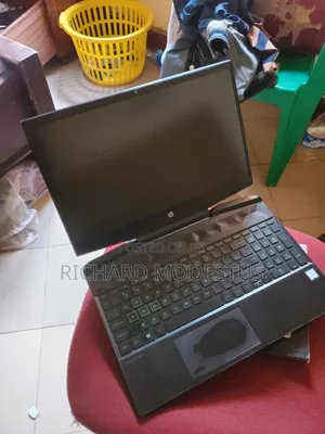 Laptop HP 15 16GB Nvidia SSHD+SSD 1T