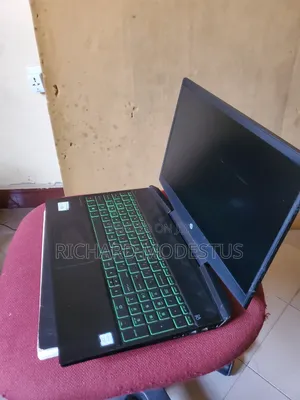 Laptop HP 15 16GB Nvidia SSHD+SSD 1T