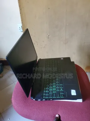 Laptop HP 15 16GB Nvidia SSHD+SSD 1T