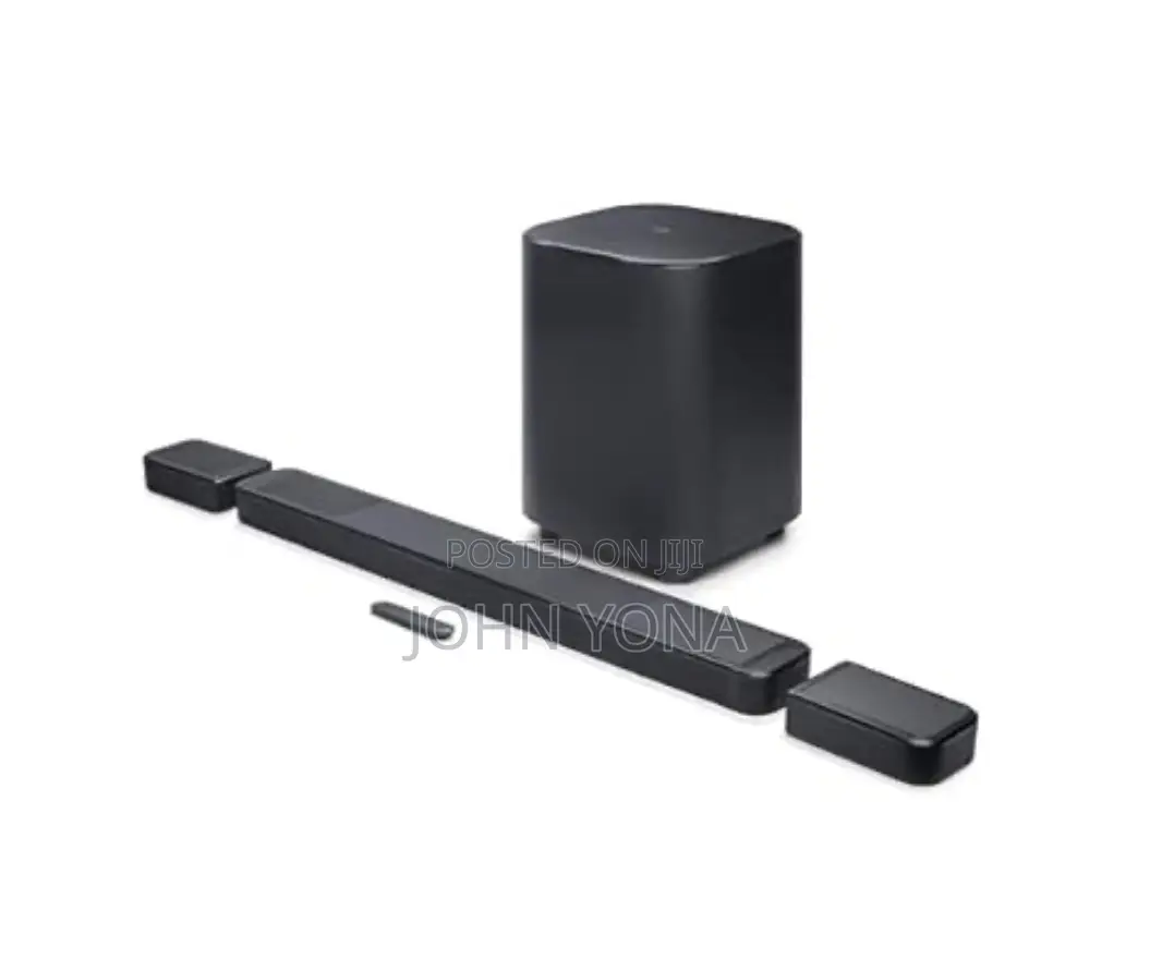 JBL Soundbar 1300x Mk2