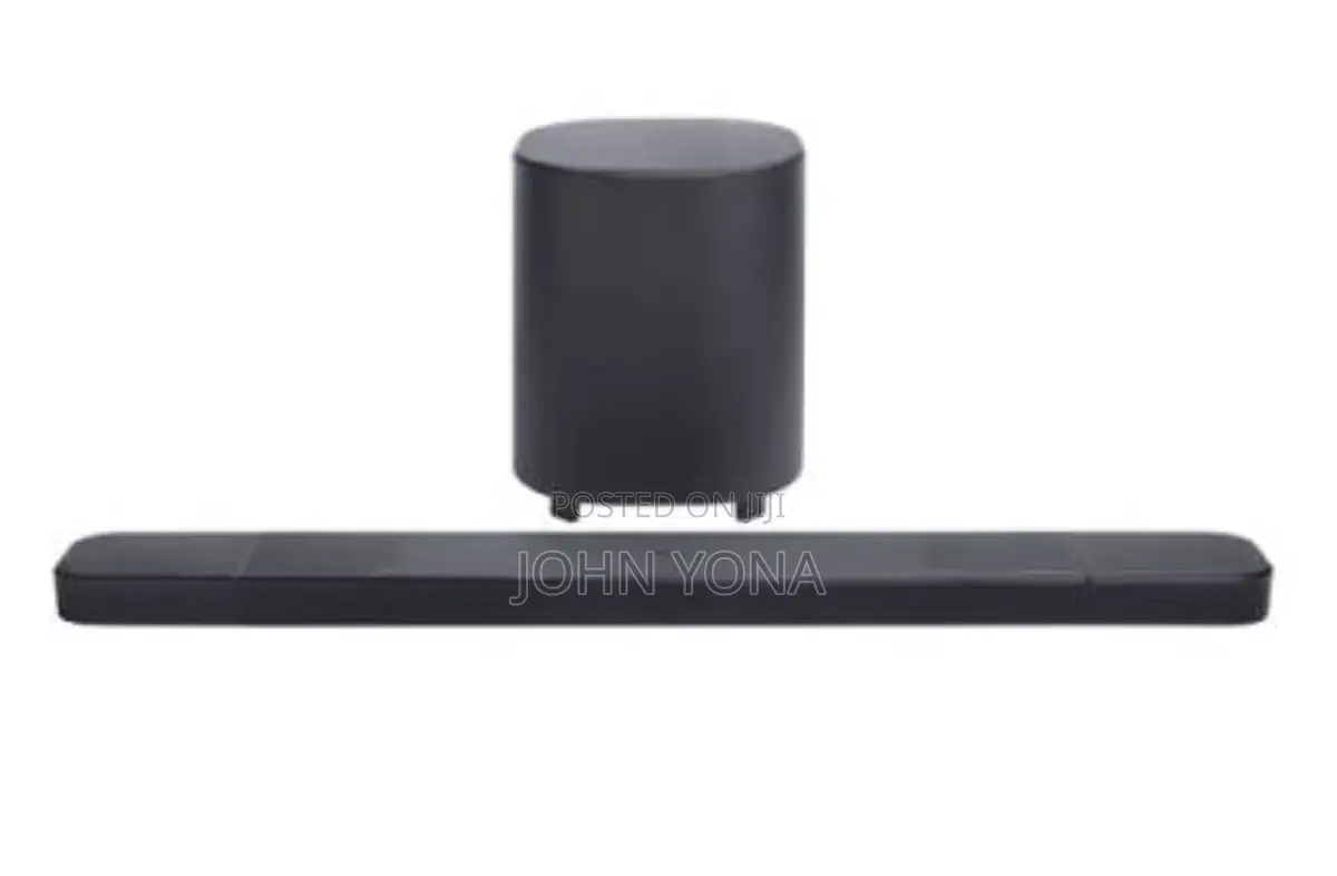 JBL Soundbar 1000 Mk2