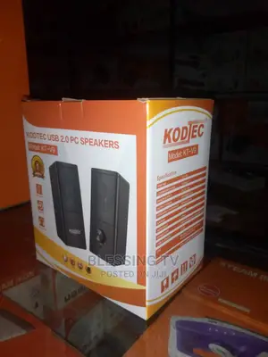 Laptop Speaker