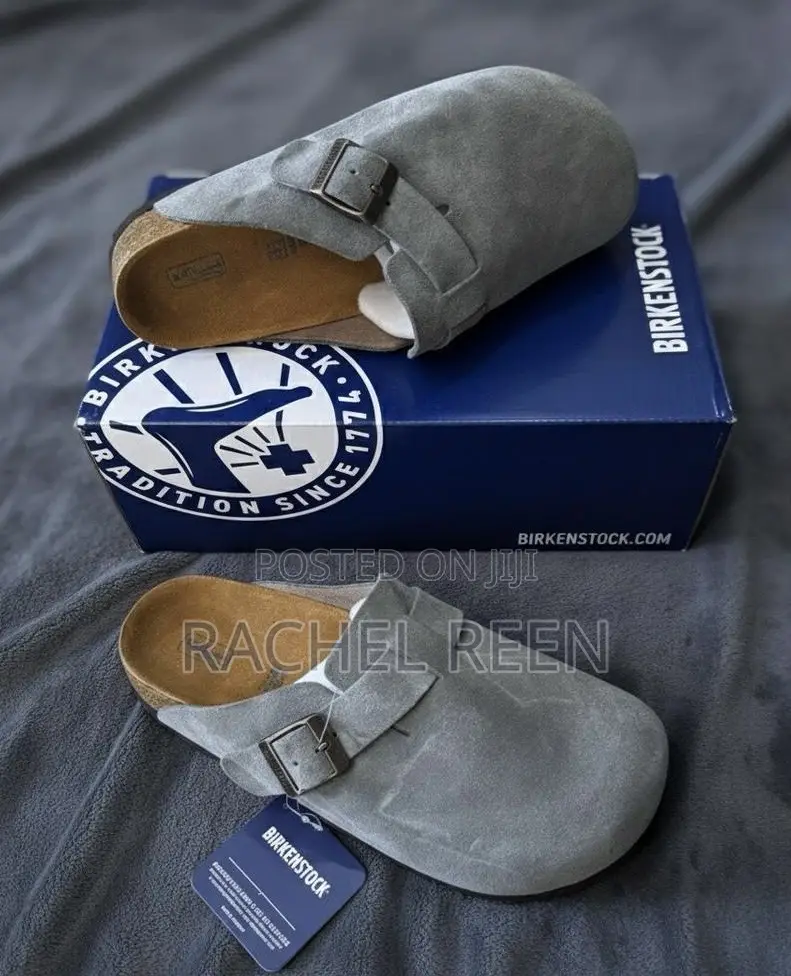 Birken Stock Quality Available