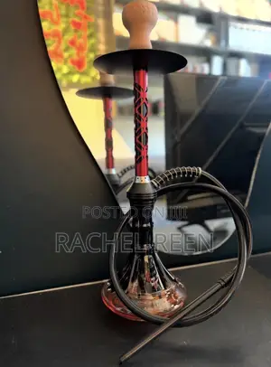 Premium Quality Hookah Pots Available
