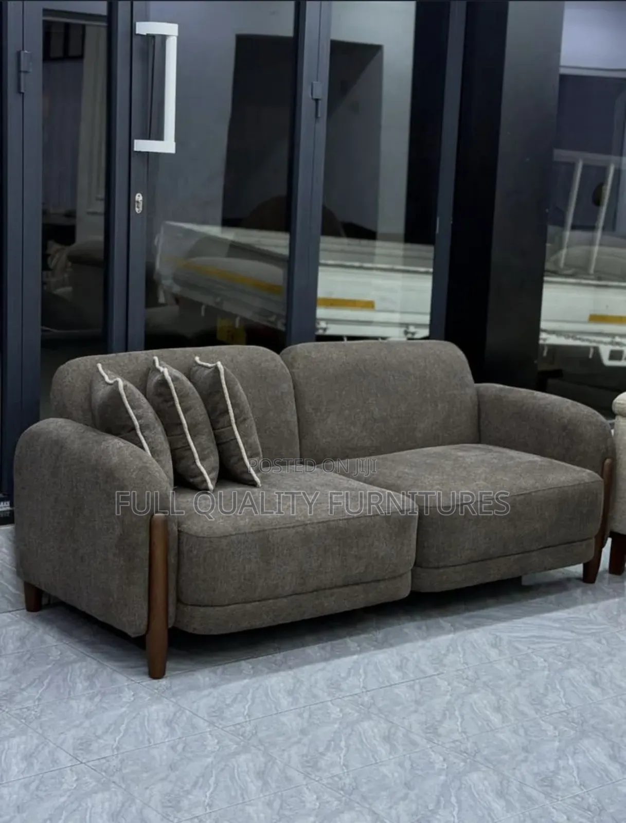 Sofa Sets Aina Zote