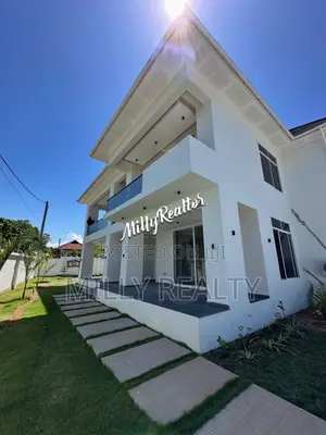 7bdrm House in Mbezi Beach Ramada for sale
