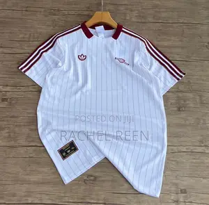 New T-Shirt Jerseys Original Available