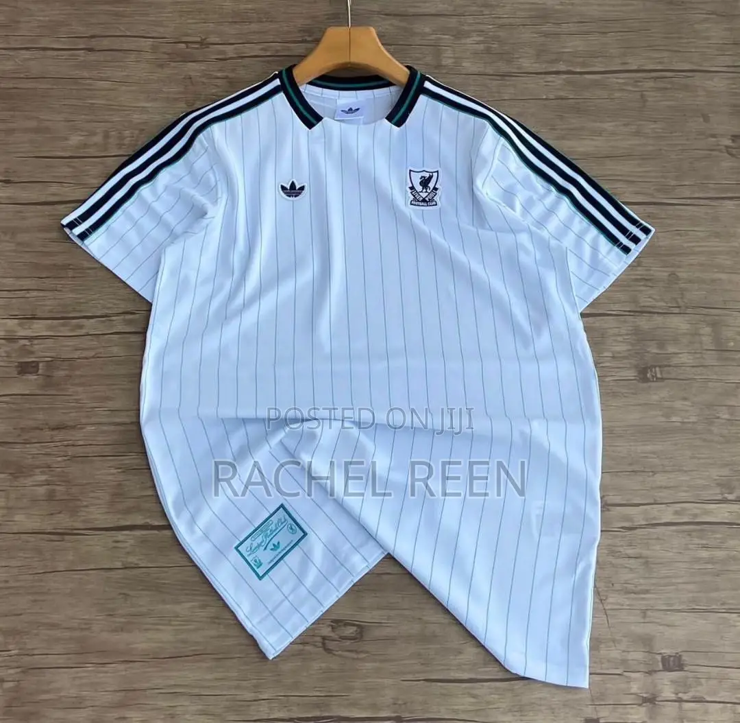 New T-Shirt Jerseys Original Available
