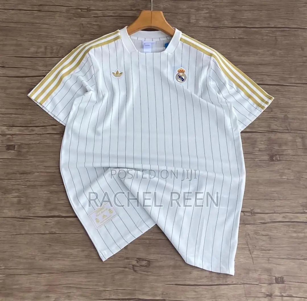 New T-Shirt Jerseys Original Available