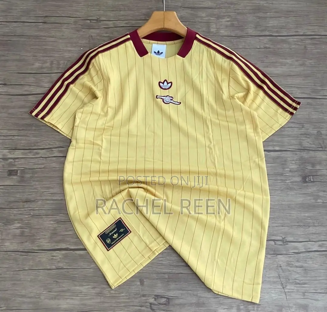 New T-Shirt Jerseys Original Available