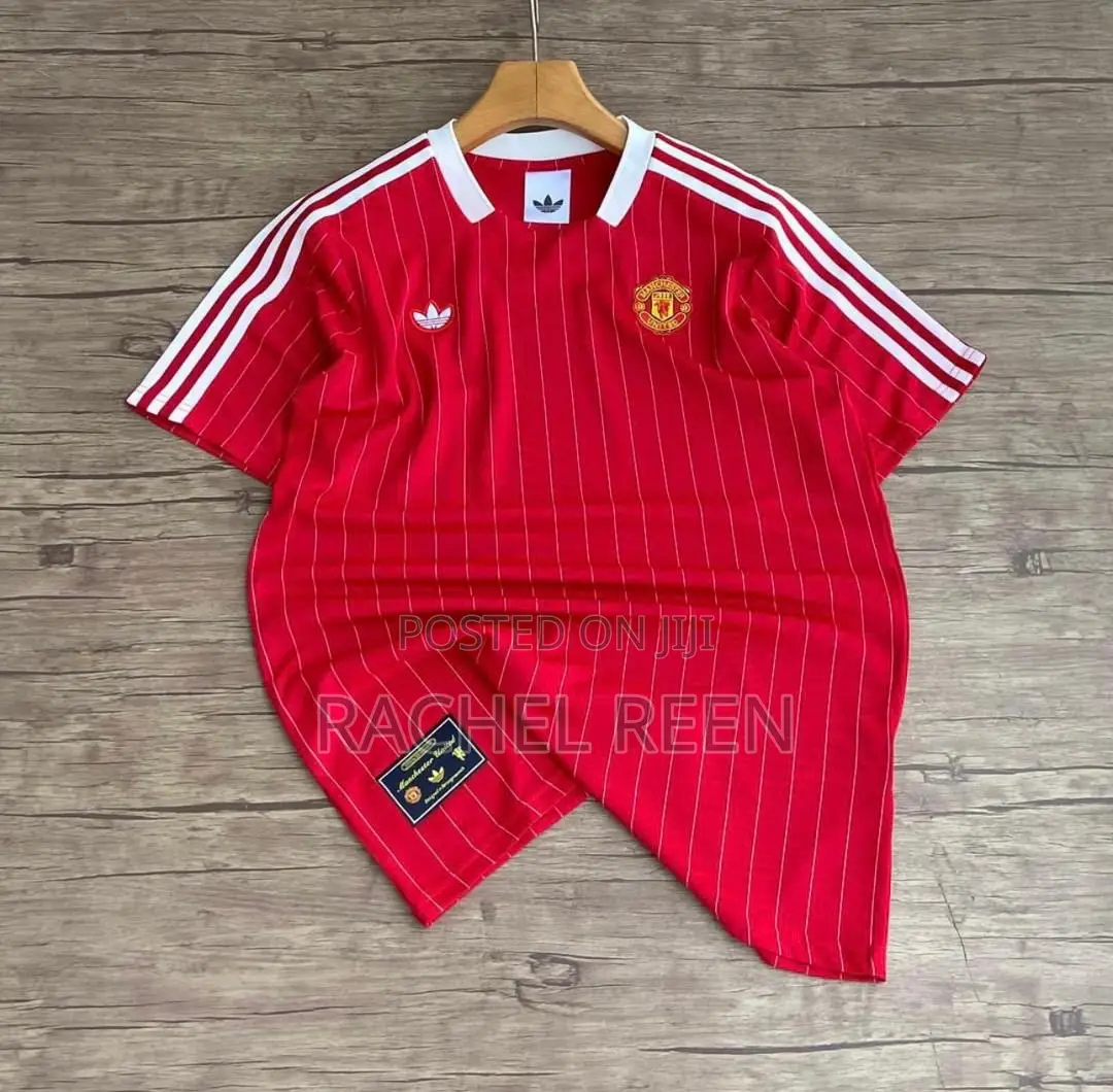 New T-Shirt Jerseys Original Available