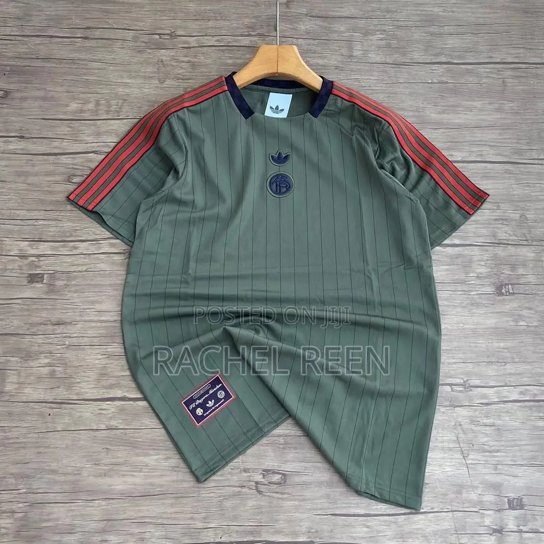 New T-Shirt Jerseys Original Available