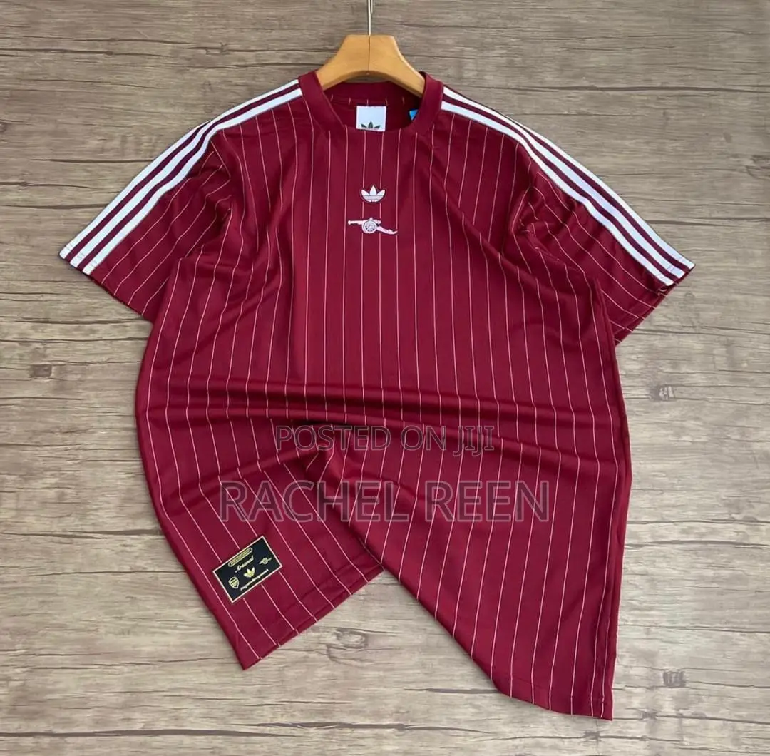 New T-Shirt Jerseys Original Available