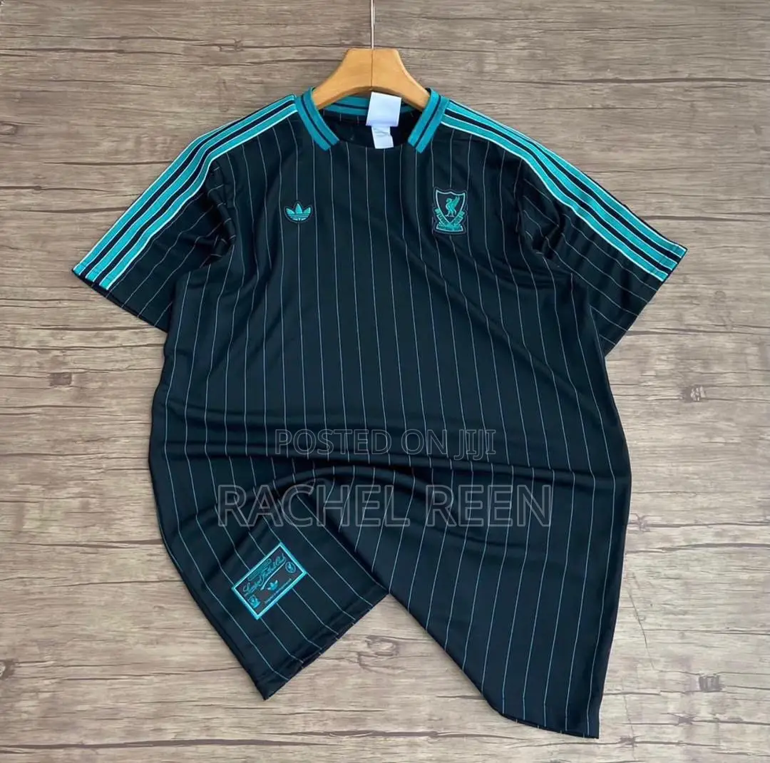 New T-Shirt Jerseys Original Available