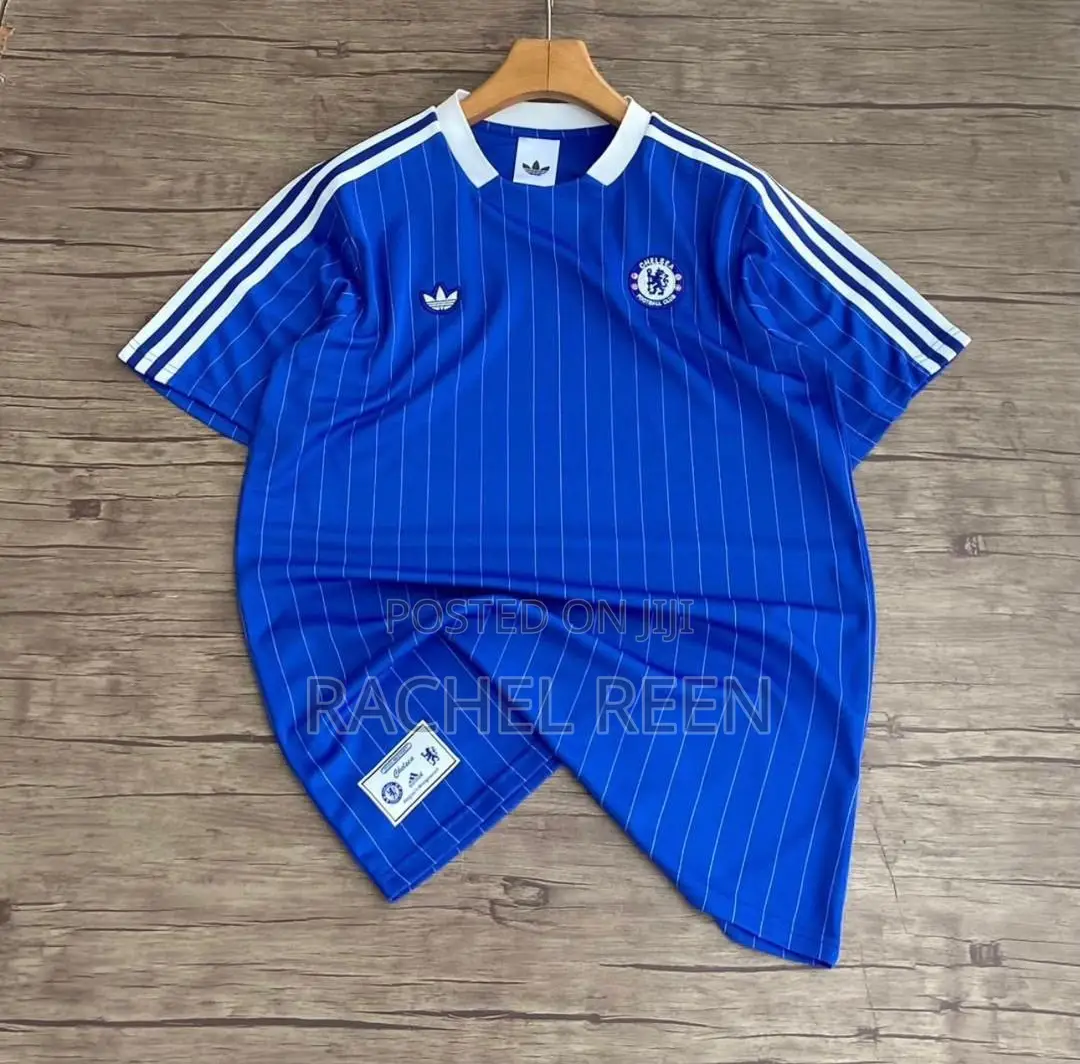 New T-Shirt Jerseys Original Available