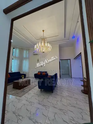 Furnished 5bdrm Villa in Mbezi Beach Rainbow for rent