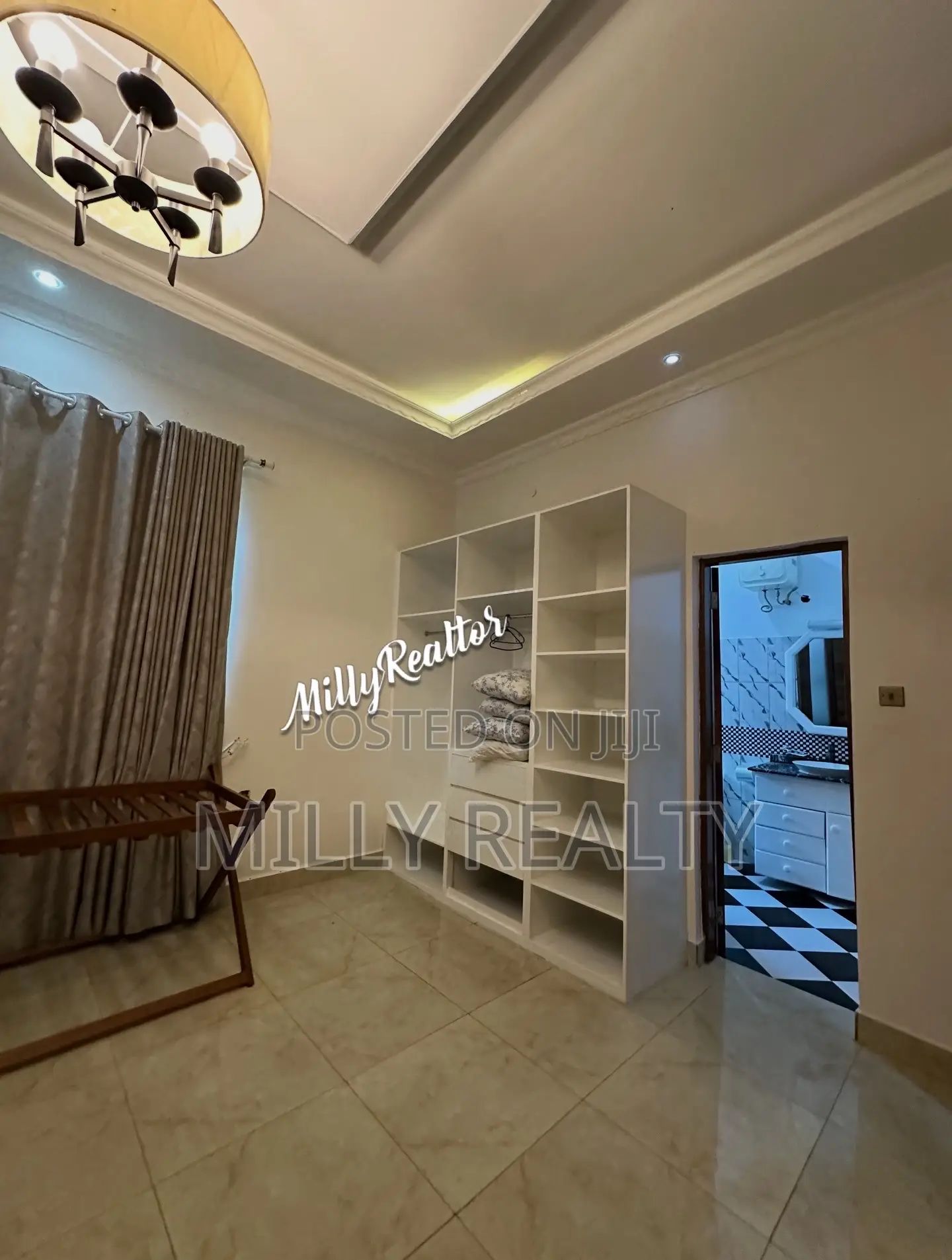 Furnished 5bdrm Villa in Mbezi Beach Rainbow for rent