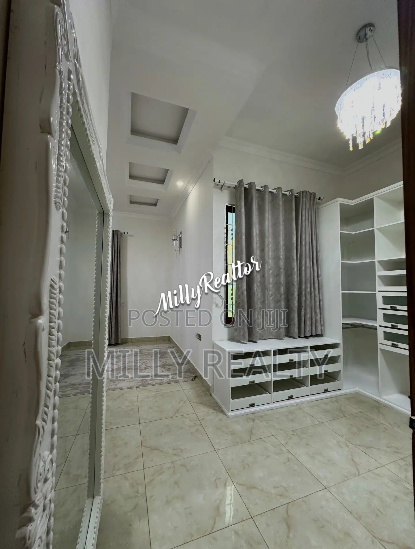 Furnished 5bdrm Villa in Mbezi Beach Rainbow for rent