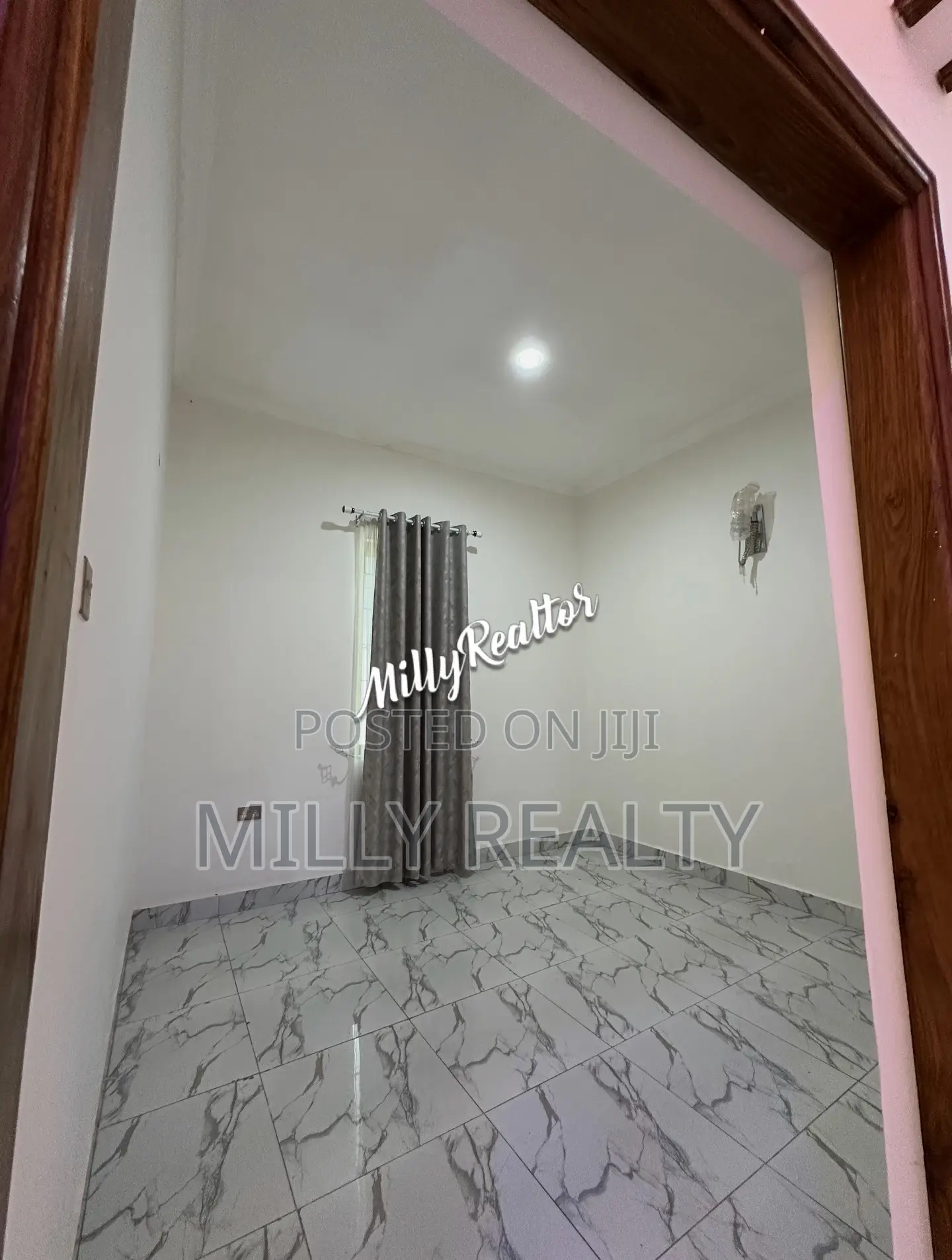 Furnished 5bdrm Villa in Mbezi Beach Rainbow for rent