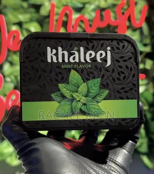 Khaleej Shisha Flavour Available in Different Flavour Medium