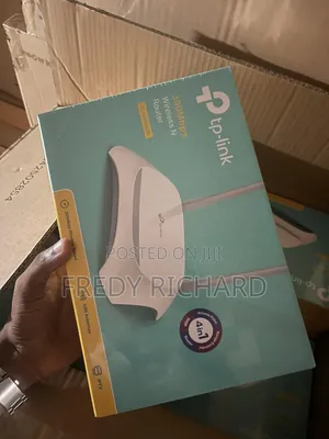 Ti-Wr840n |Tp Link Wireless Router