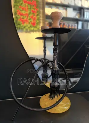 El Bomber Premium Quality Hookah Pots Available