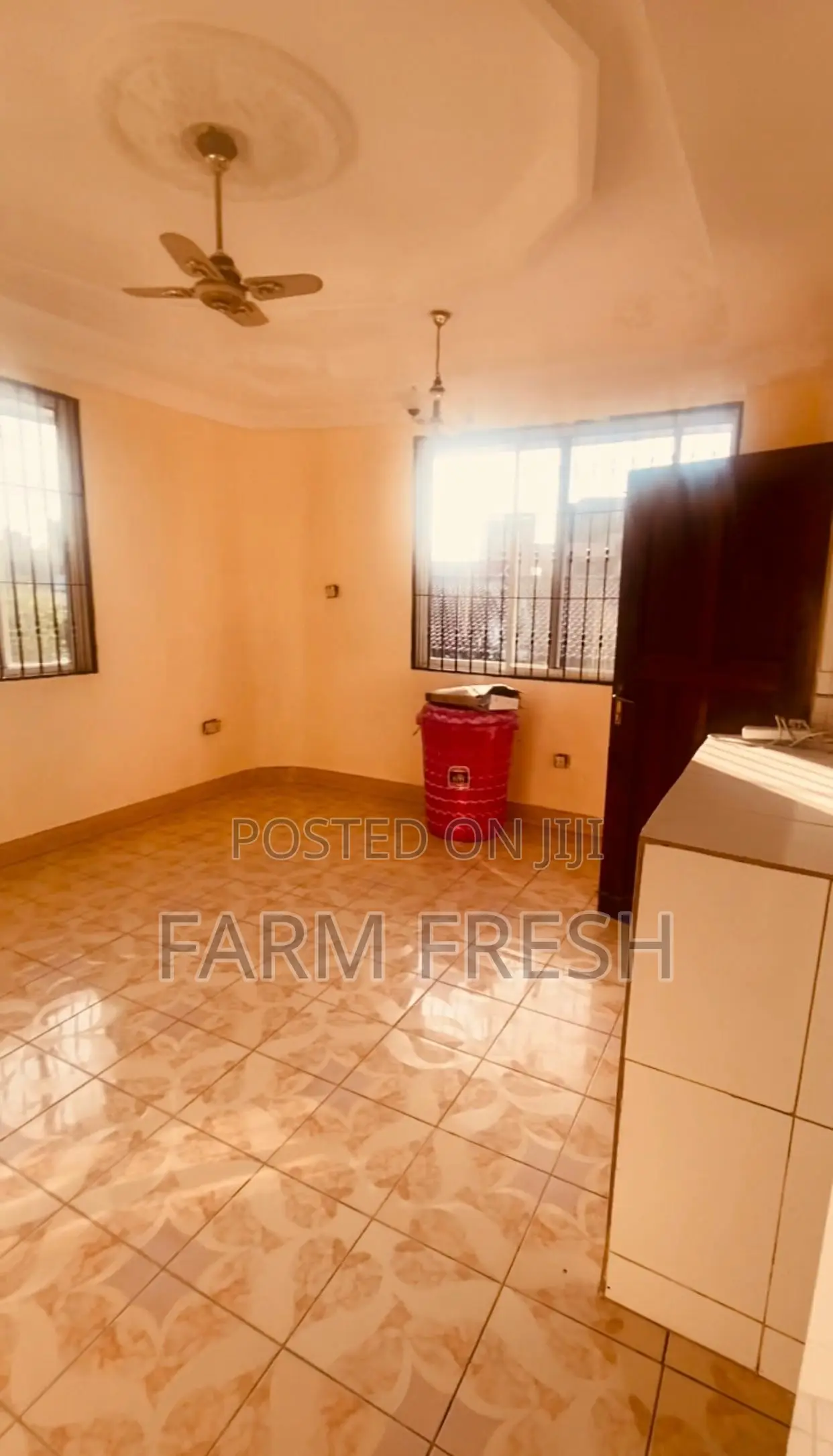 1bdrm Apartment in Lambo Mauro, Sinza for rent
