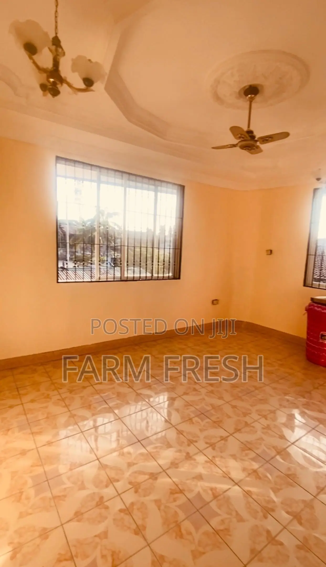 1bdrm Apartment in Lambo Mauro, Sinza for rent