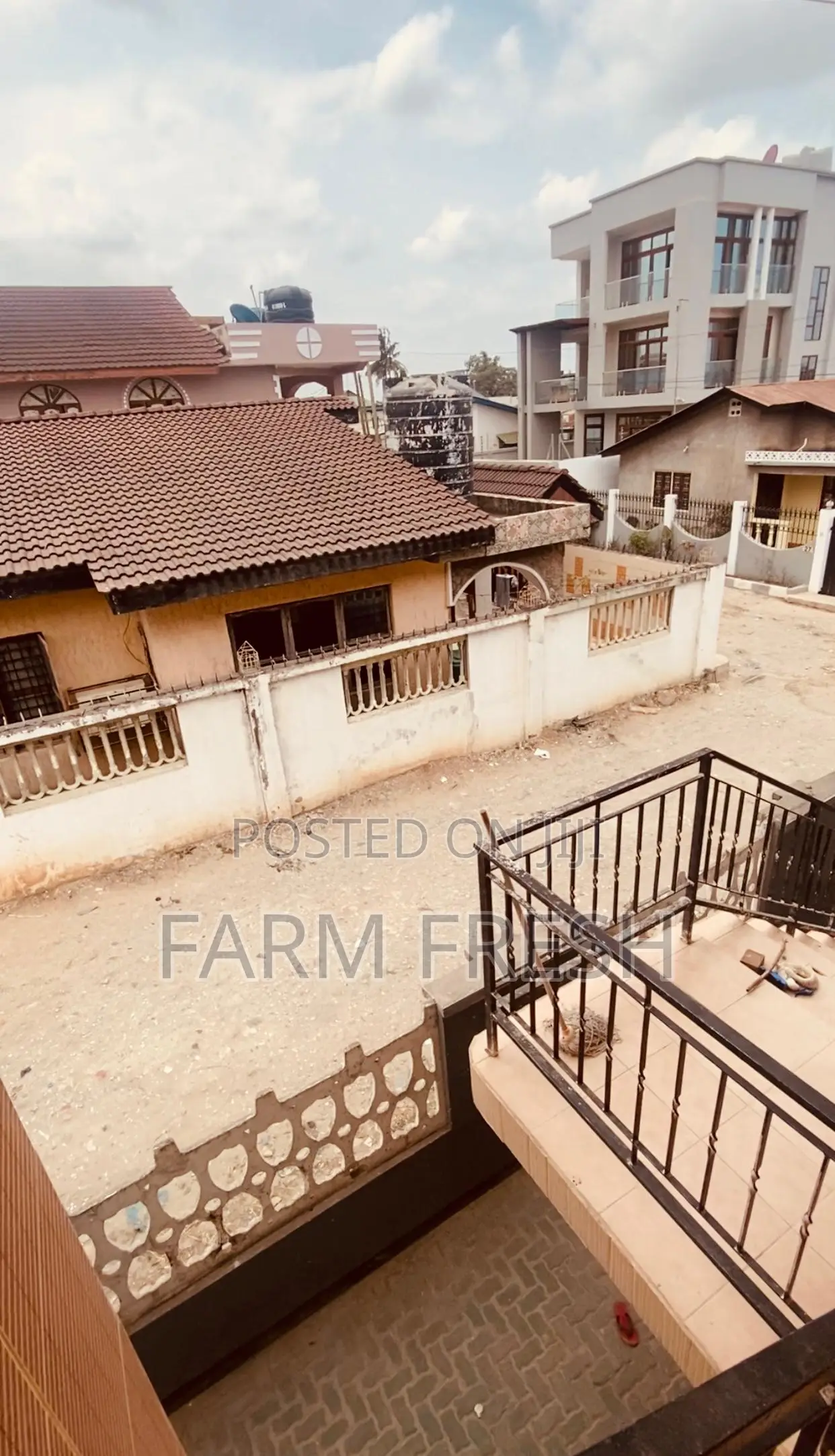 1bdrm Apartment in Lambo Mauro, Sinza for rent