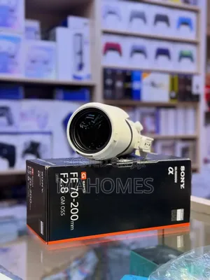 Sony Fe 70-2 F2.8
