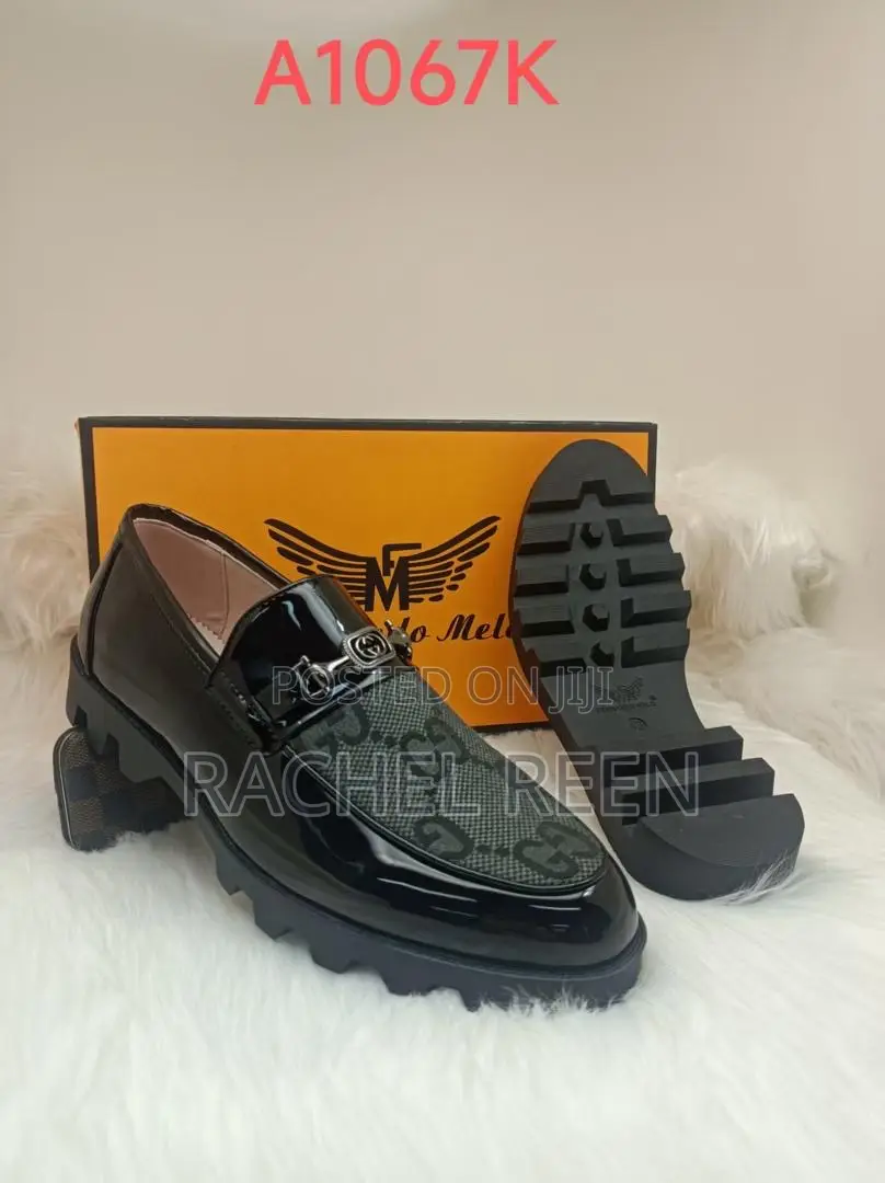 New Fernado Melo Available Size 40,41,42,43,44,45