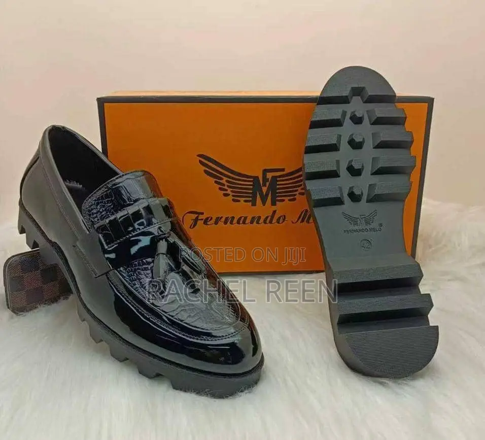 New Fernado Melo Available Size 40,41,42,43,44,45