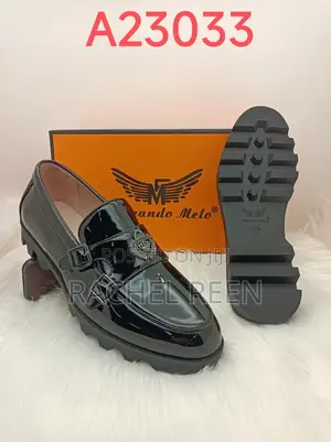 New Fernado Melo Available Size 40,41,42,43,44,45