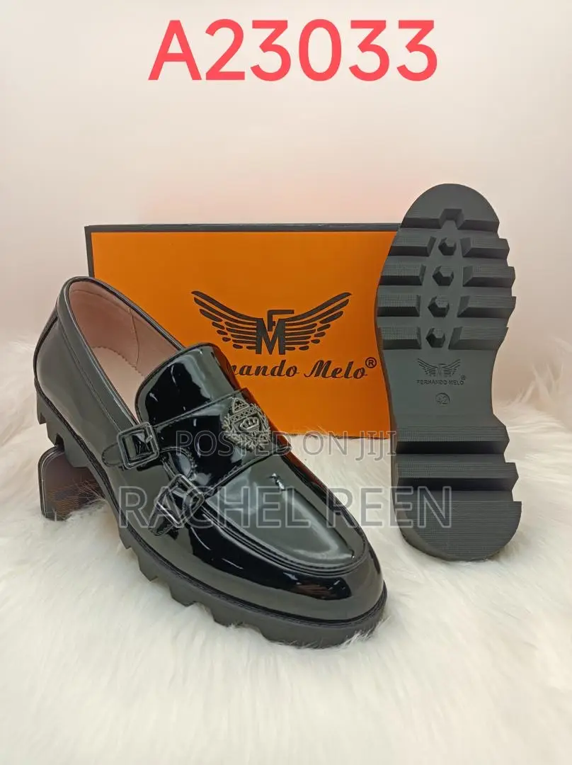 New Fernado Melo Available Size 40,41,42,43,44,45