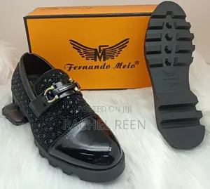 New Fernado Melo Available Size 40,41,42,43,44,45