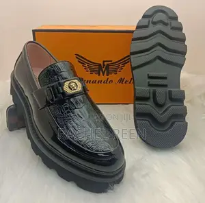 New Fernado Melo Available Size 40,41,42,43,44,45