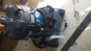 Heavy Duty Vacuum Cleaner 3000W