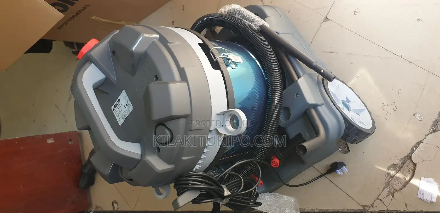 Heavy Duty Vacuum Cleaner 3000W