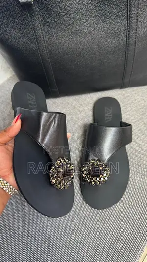 New Trending Shoes Zara