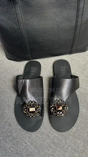 New Trending Shoes Zara