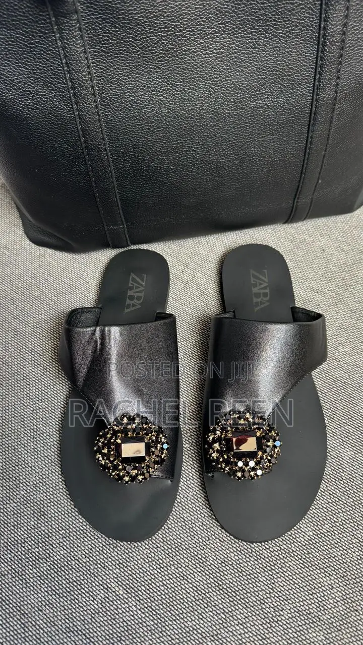 New Trending Shoes Zara