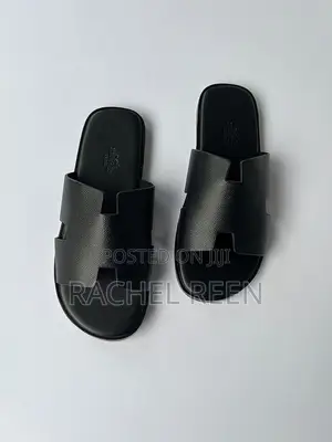 Men’S Sandal Original Available Size 40,41,42,43,44,45