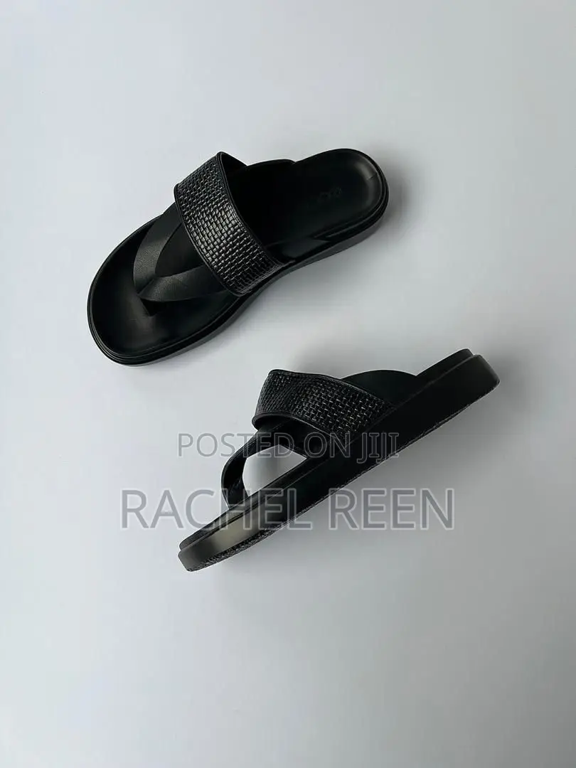 Men’S Sandal Original Available Size 40,41,42,43,44,45