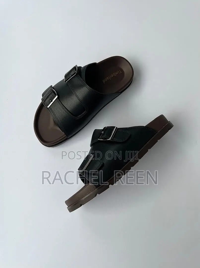 Men’S Sandal Original Available Size 40,41,42,43,44,45
