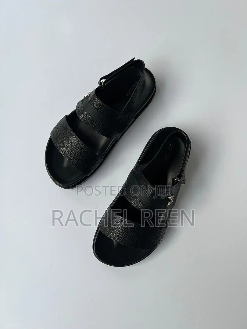Men’S Sandal Original Available Size 40,41,42,43,44,45