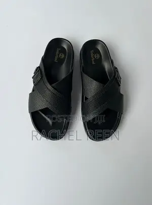 Men’S Sandal Original Available Size 40,41,42,43,44,45