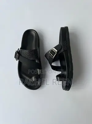 Men’S Sandal Original Available Size 40,41,42,43,44,45